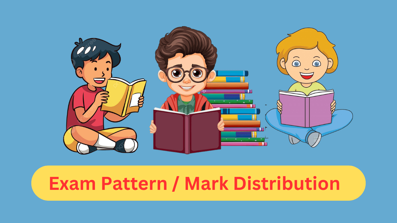 UK Board 12th Exam Pattern 2025 PDF