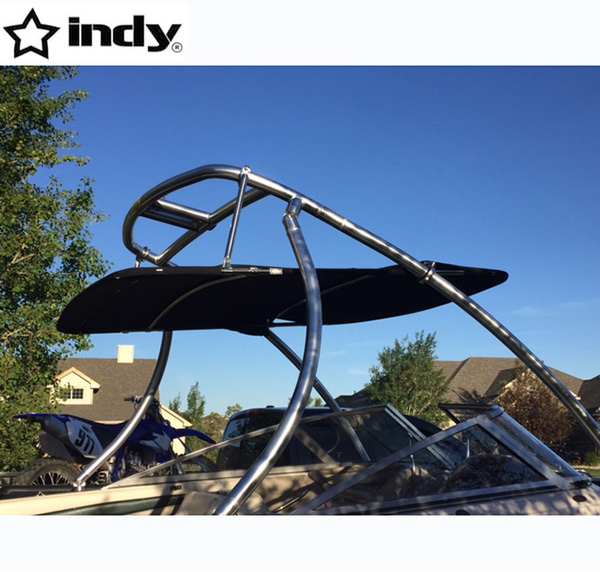 Liquid Wakeboard Tower INDY ANODIZED TJSKG2.25O boardoutlets