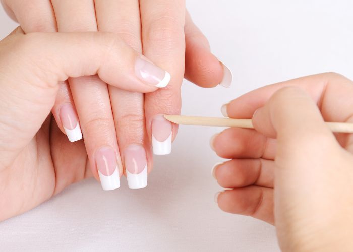 Nail Technology Exam Simulation Board Prep Online