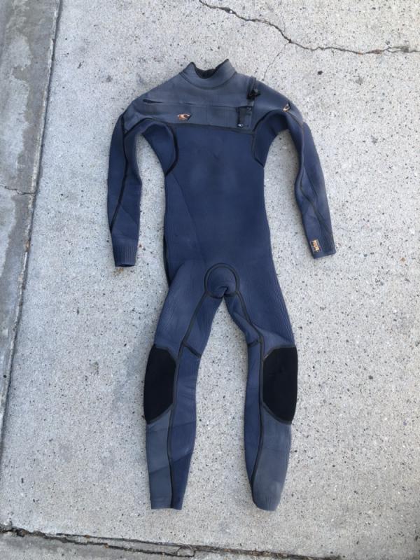 O’Neill psycho one youth used wetsuit Costa Mesa BoardRecycler Buy