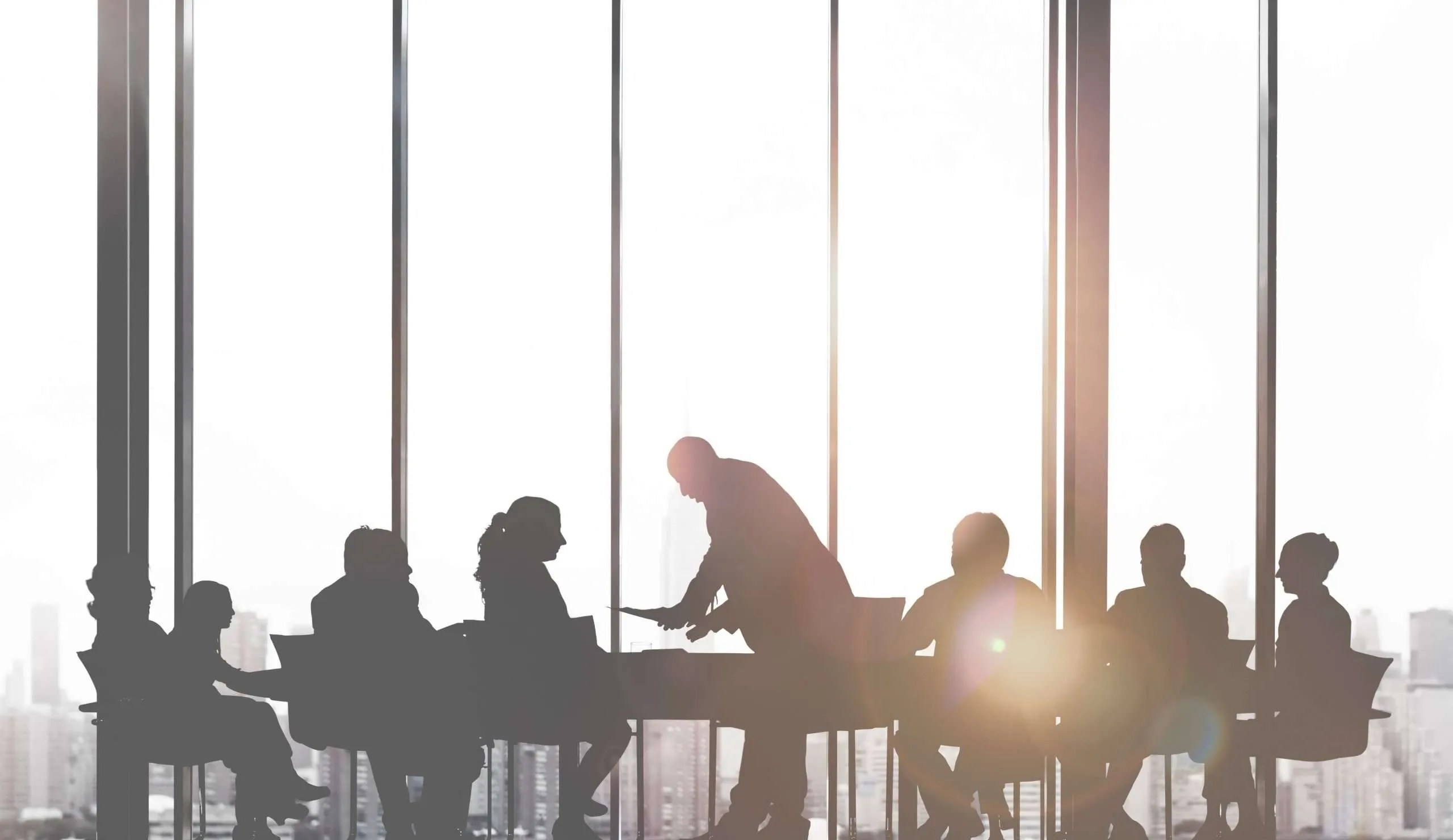 Using Cybersecurity Experts to Educate Your Board - Board News