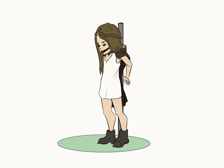 /art/ I have no clue what I'm doing, but that's never stopped me