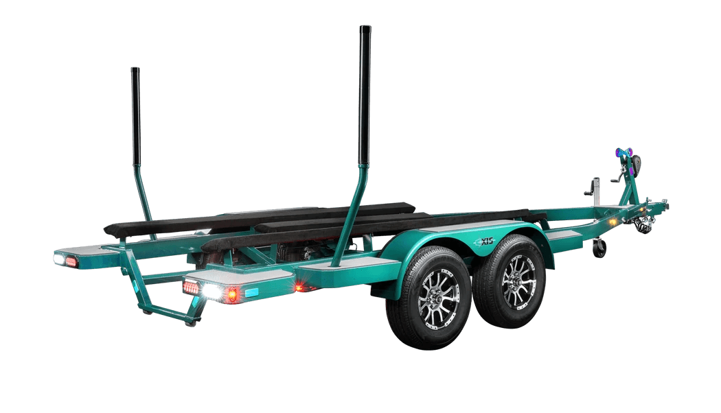 Axis 2023 T220 Wakesurf Boat