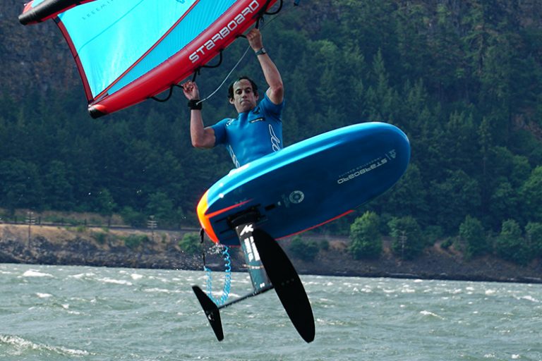 2023 Starboard Take Off Boardsports California