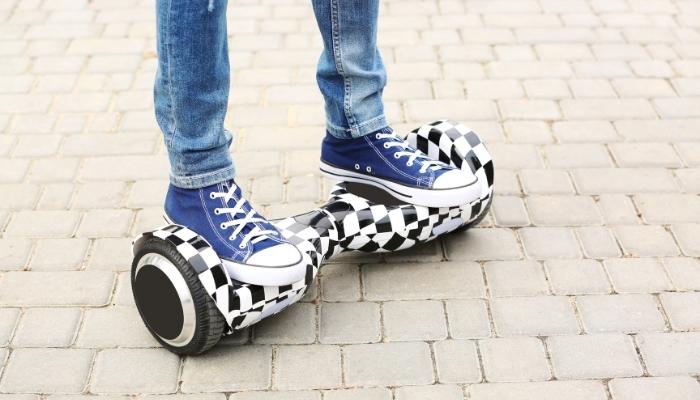 How Long Does A Hoverboard Last? | Battery Last Guide 2024