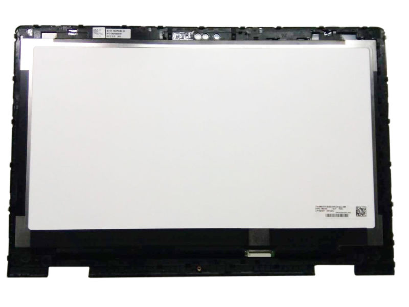 Original 1920 * 1080 15,6 LCDDisplayTouchscreen