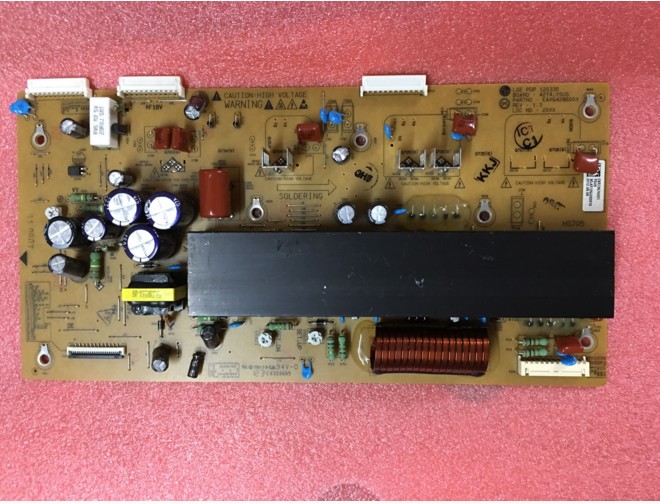 Neu EAX64286001 EBR73575201 LG 42PM470T YSUS BOARD [EAX64286001] €99.