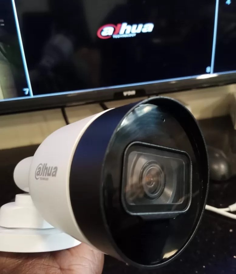 Three ways to update Dahua Cameras Firmware BoardTac Solution