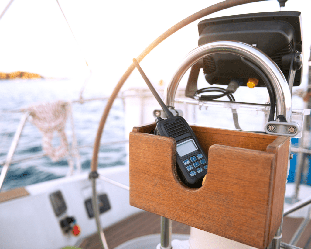 Getting Your Boating License Boat Float