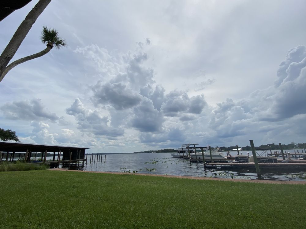 Wet Slip for 140 in 32720, Florida Boat Slips