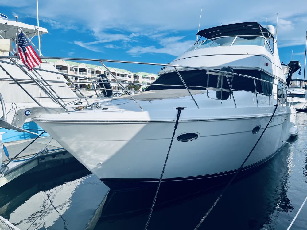 Wet Slip for 380000 in Key West, Florida Boat Slips