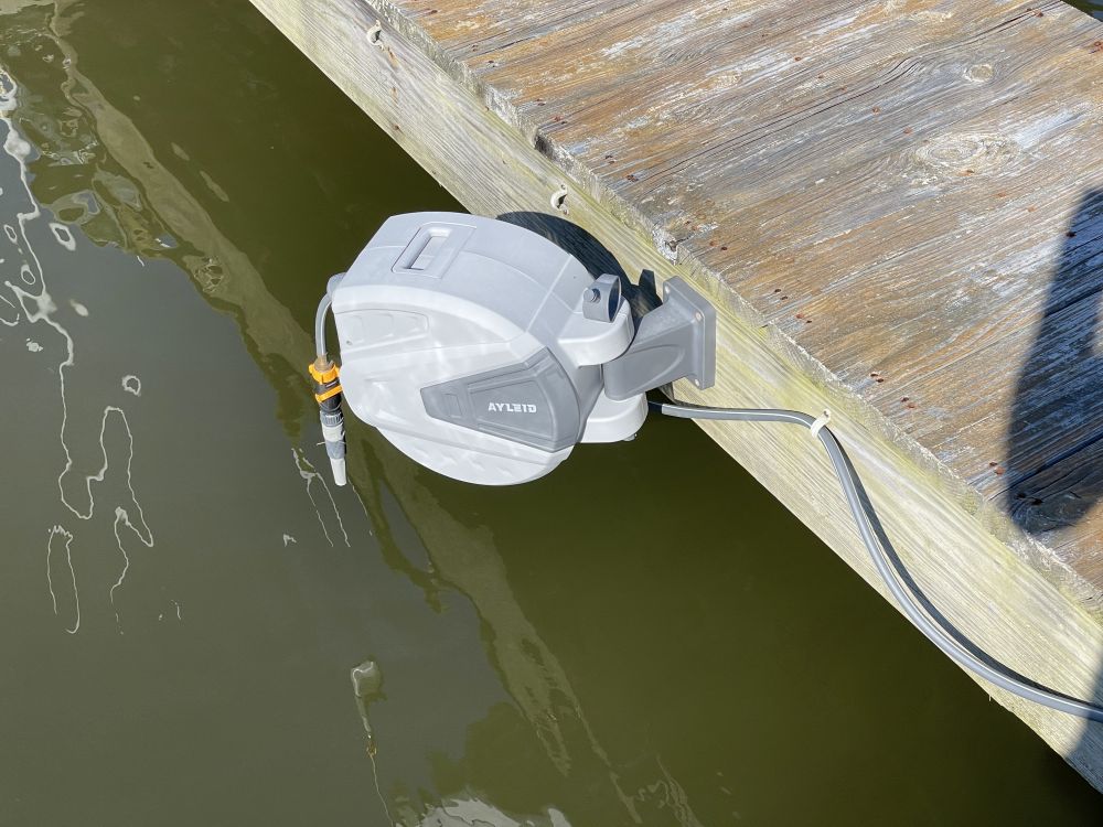 Wet Slip for 59000 in Harkers Island, North Carolina Boat Slips