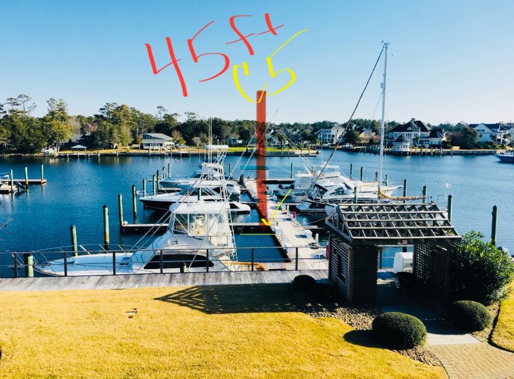Boat Slip Marketplace Boat Slips