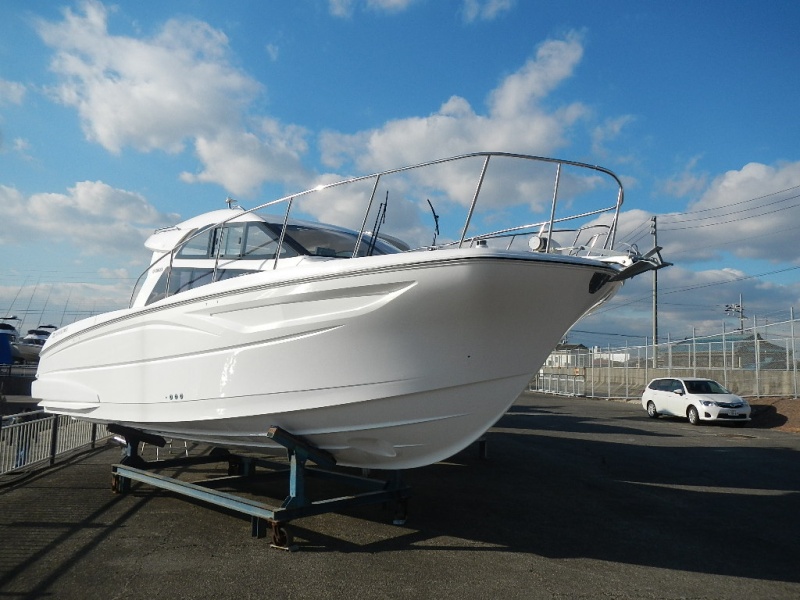 ヤマハ SQUALO 登録2014年 株式会社ダイイチ 中古艇・中古ボート・中古船の検索サイト、ボートタイム