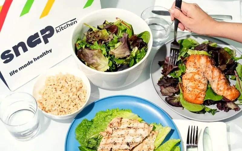 Is Snap Kitchen Worth It? A Snap Kitchen Review • BoatBasinCafe