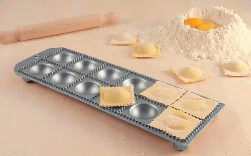 Top 14 Best Ravioli Makers Of 2021 The Secret Formulae To Perfect