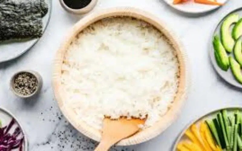 10 Best Sushi Rice Brands Reviews A Party Without Sushi Is Just A