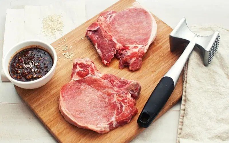 Best Meat Tenderizers The Ultimate Kitchen Gears For Every Meat Lover