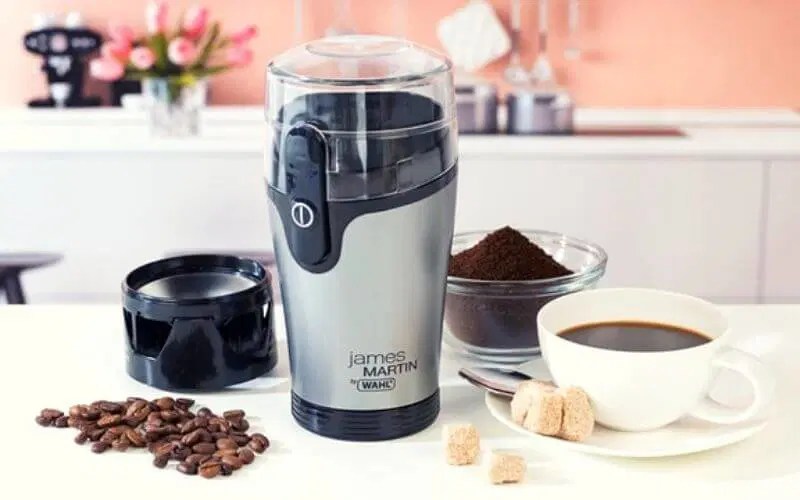 Best Spice Grinders Reviews Top 10 Models For Every Budget