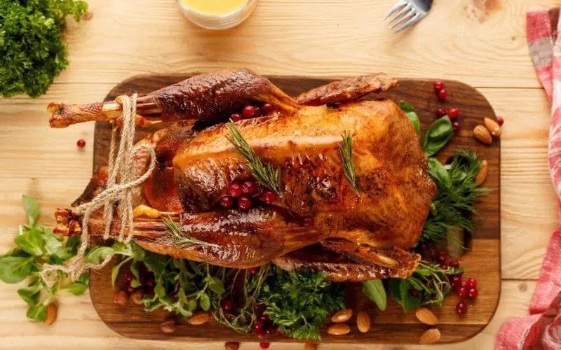 How To Reheat A Smoked Turkey The Only Guide You Will Ever Need