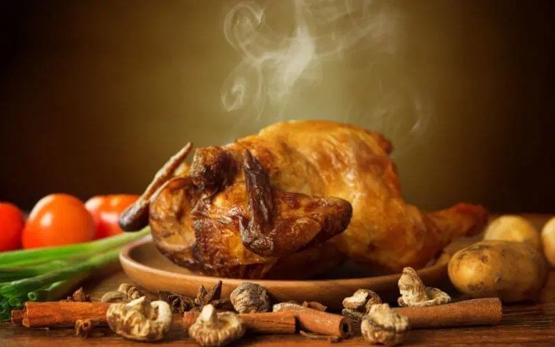 How To Reheat Smoked Turkey Unlock Maximum Flavor & Avoid Dryness