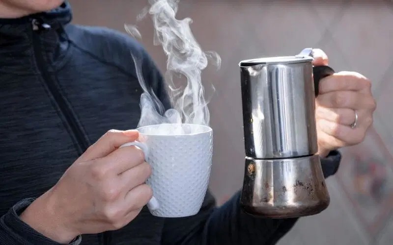 How To Clean Stainless Steel Coffee Pot Best Coffee 2022