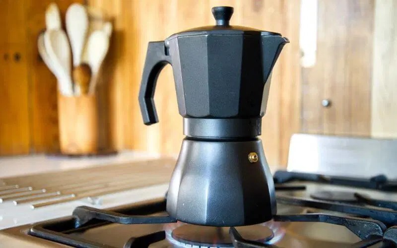 How To Clean A Percolator Like A Pro! • BoatBasinCafe