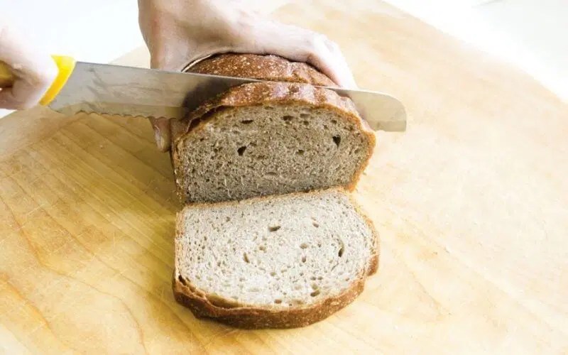 Expert Tips On Storing Homemade Bread For Longlasting Freshness