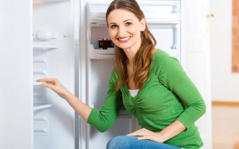 Refrigerator Maintenance Tips How To Keep Your Fridge Running Smoothly