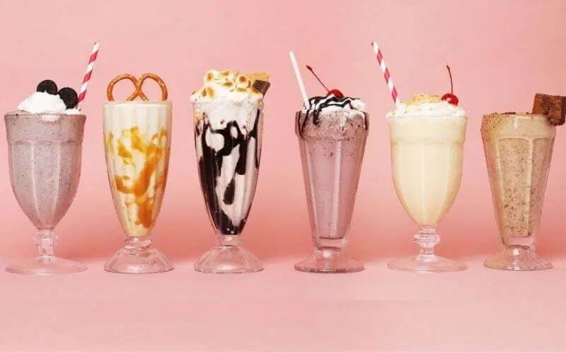 Malt Vs Shake How Are They Different? • BoatBasinCafe