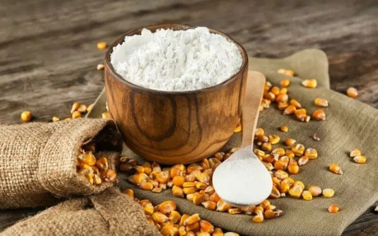 Substitute For Potato Flour 10 Best Alternatives For All Your Cooking