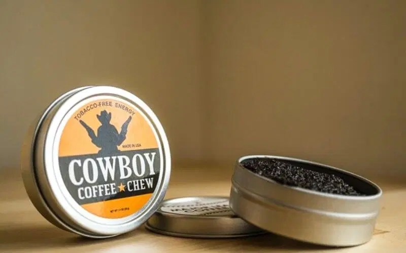 How To Make Cowboy Coffee Chew The Best Smokeless Dip Alternative
