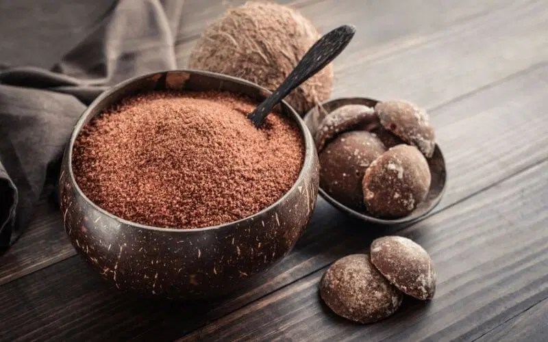 Discover The Ideal Palm Sugar Substitute For Your Cooking! • BoatBasinCafe