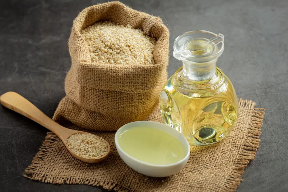 Top 14 Best Sesame Oil Reviews & Buying Guide • BoatBasinCafe