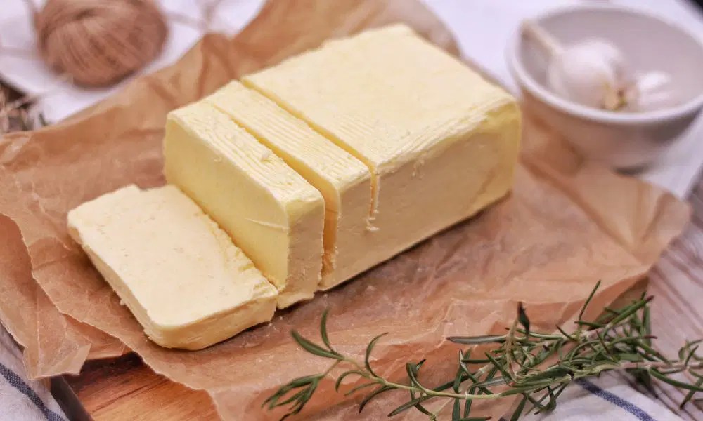 How Many Tablespoons In A Stick Of Butter? (Conversions + Pro Tips)