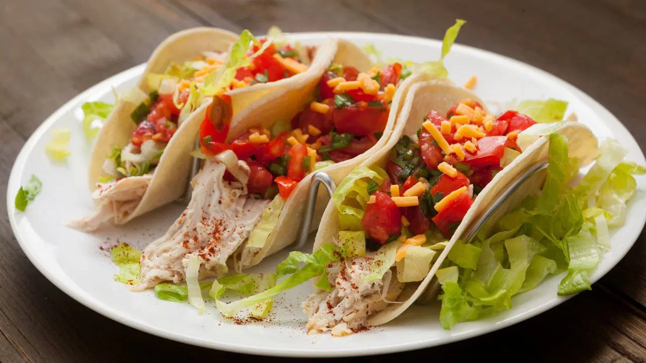 How Many Pounds Of Ground Beef Per Person For Tacos? And Much More