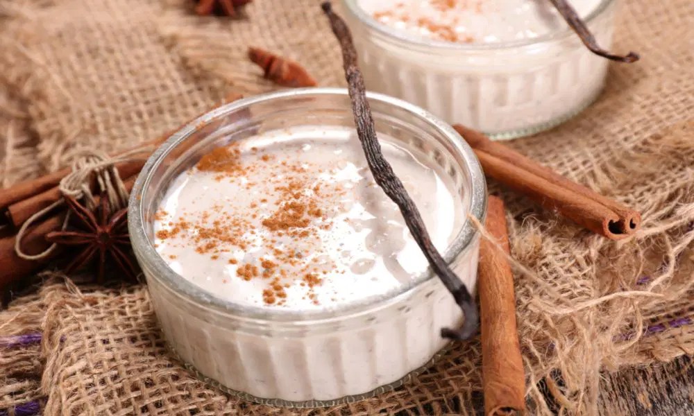 How Long Does Rice Pudding Last In The Fridge? • BoatBasinCafe