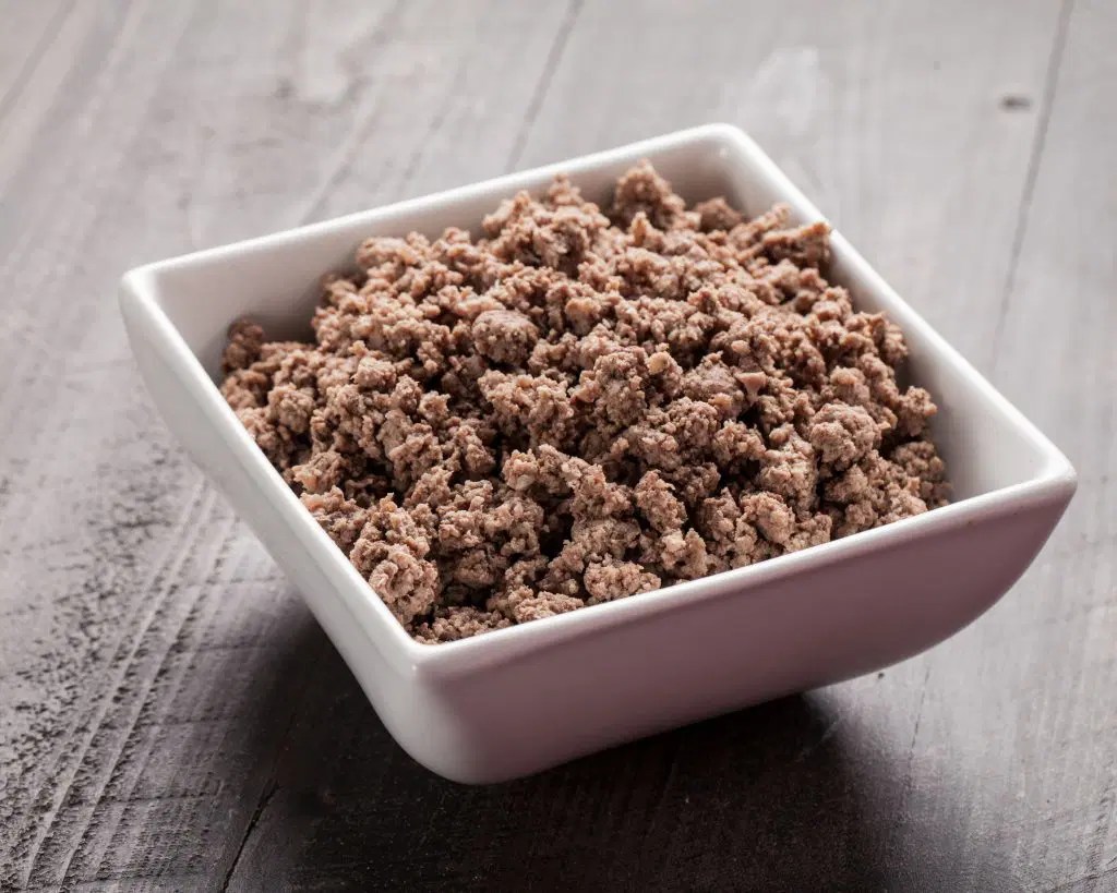 How Long Does Ground Beef Last In The Fridge? • BoatBasinCafe