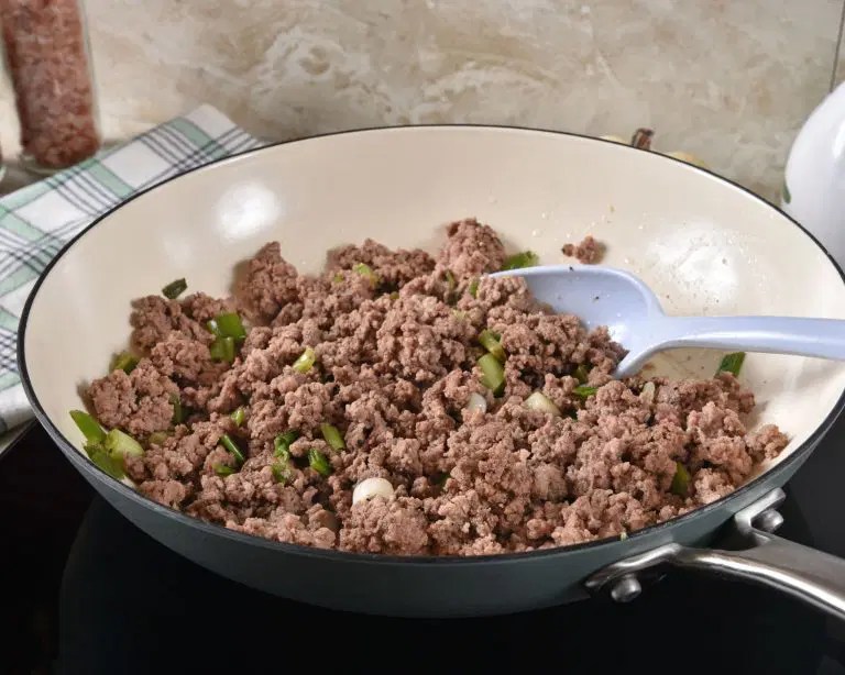 How Long Does Ground Beef Last In The Fridge? • BoatBasinCafe