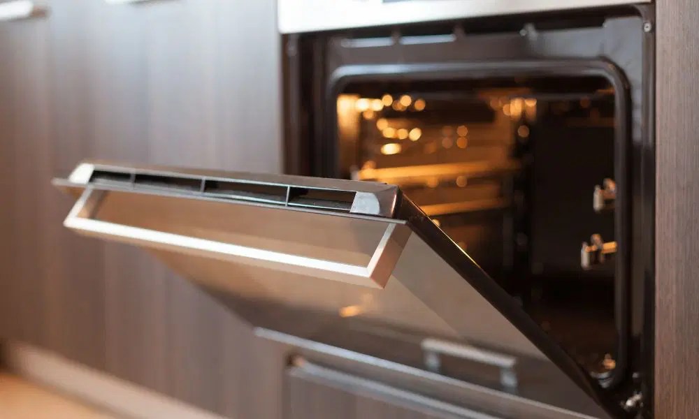 Unveiling The Countdown How Long To Preheat An Oven?