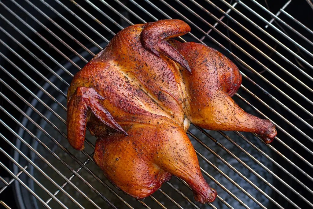 Reheating Smoked Chicken The Best Ways To Do It Without Drying Out The