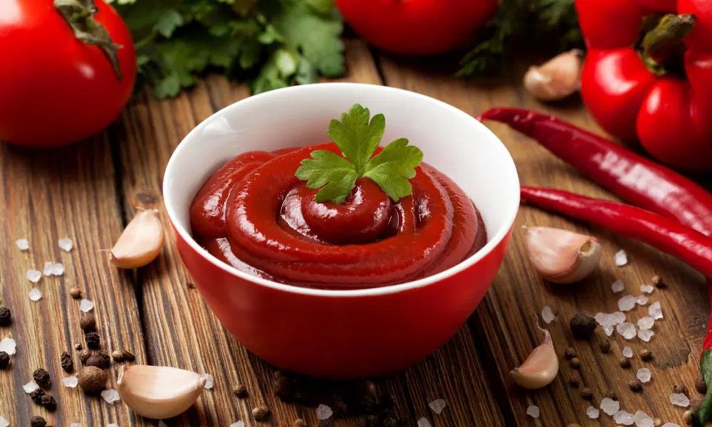 Does Ketchup Go Bad? And Much More! • BoatBasinCafe