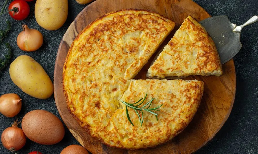 Is Tortilla Bread? The Truth Revealed! • BoatBasinCafe