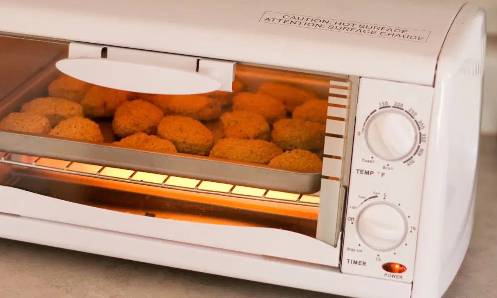 Air Fryer Vs Toaster Oven Which One Is The Better Kitchen Appliance