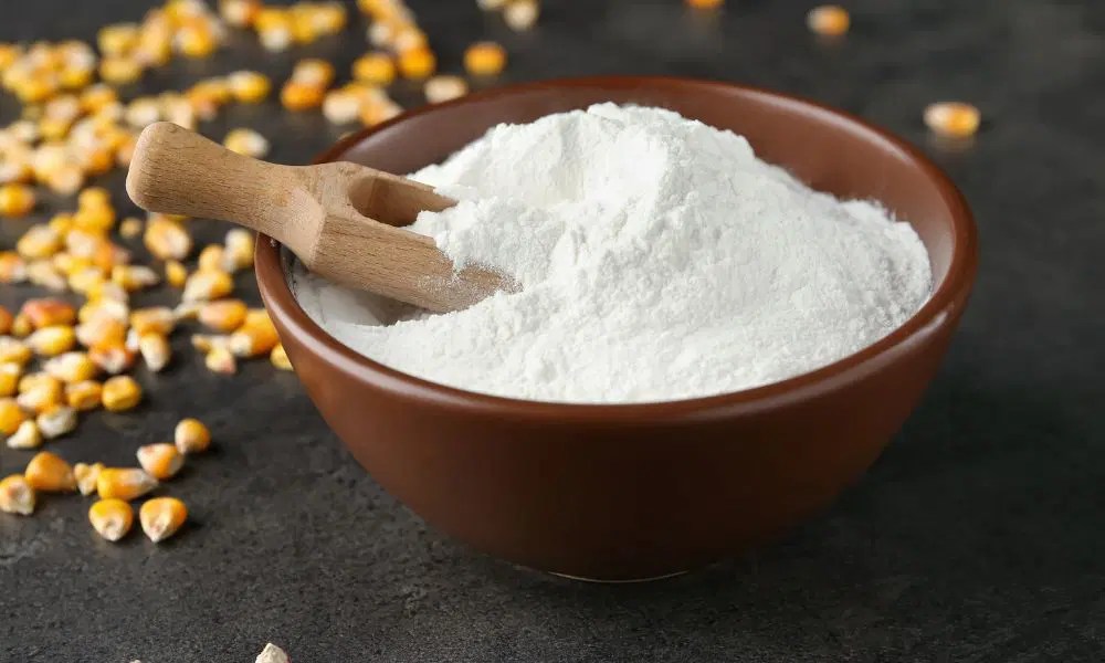 Is Cornstarch Gluten Free? • BoatBasinCafe