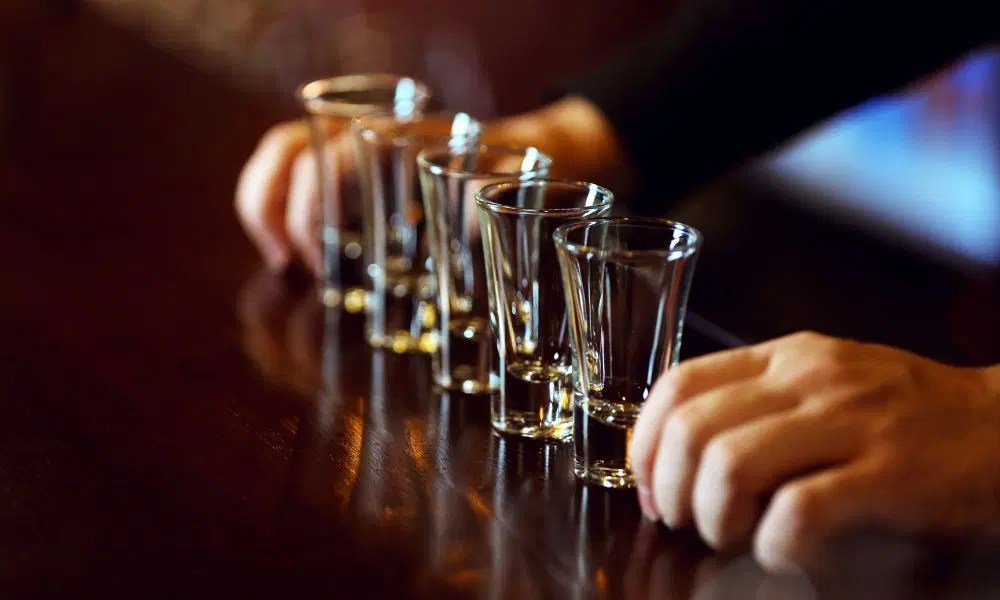 How Many Ml In A Shot? Find Out Everything You Need To Know • BoatBasinCafe