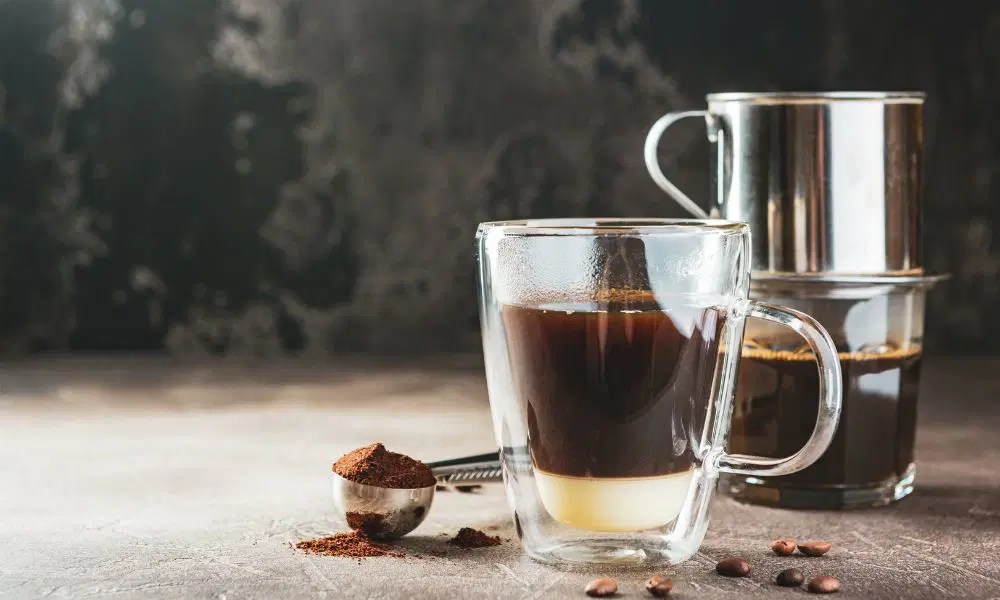 Discover How Much Caffeine Is In Vietnamese Coffee • BoatBasinCafe