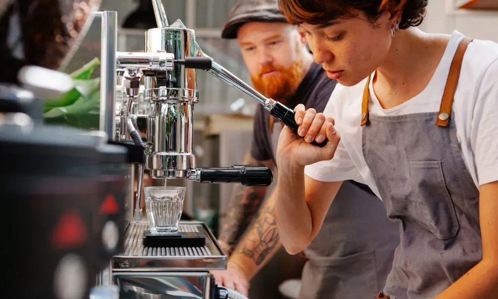 Ideal Espresso Temperature Tips And Tricks • BoatBasinCafe