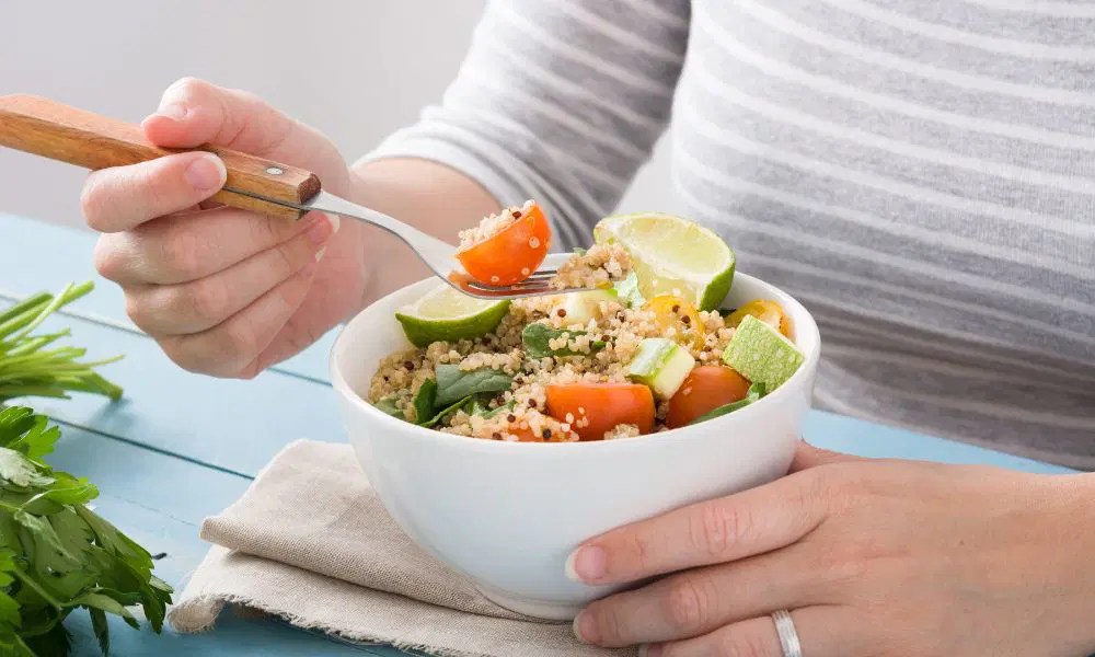 Does Quinoa Go Bad? Here's What You Need To Know • BoatBasinCafe