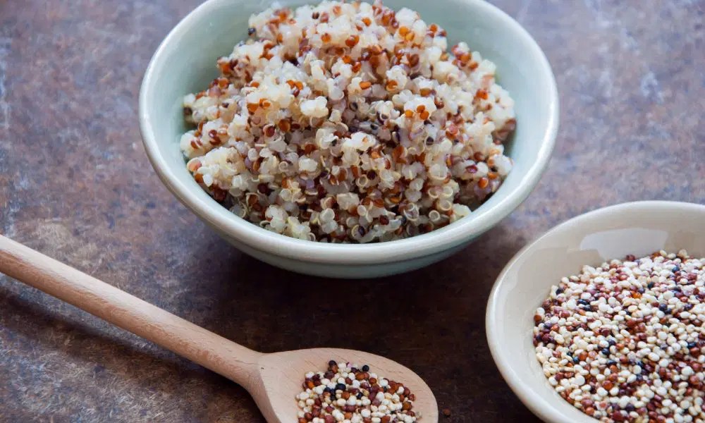 Does Quinoa Go Bad? Here's What You Need To Know • BoatBasinCafe